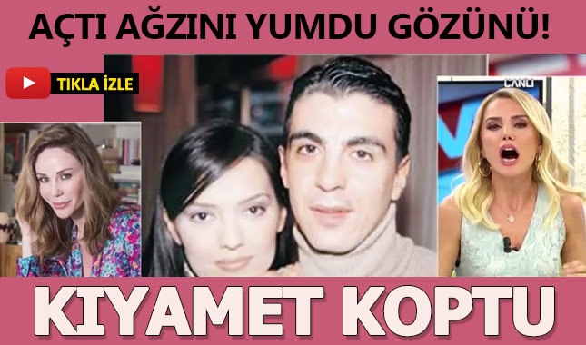 Demet Şener hem Demet Akalın'a sataştı hem Ece Erken'le kapıştı