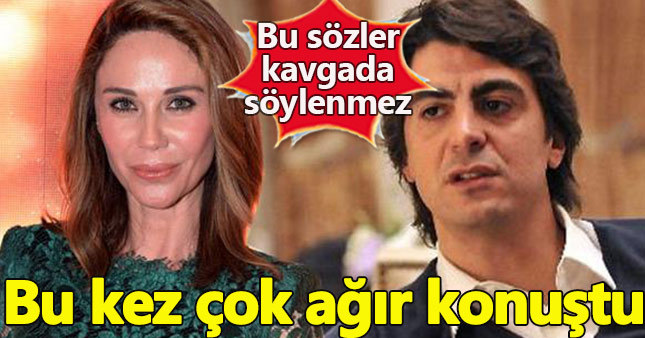 Demet Şener'den İbrahim Kutluay'a ağır gönderme