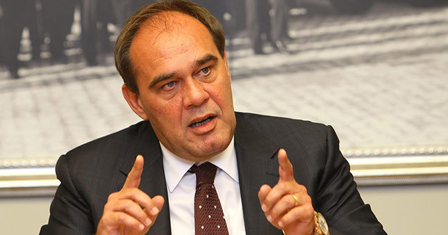 Demirören referandum kararını açıkladı