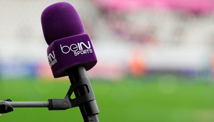Deneyimli spiker Bein Sports kadrosuna katıldı
