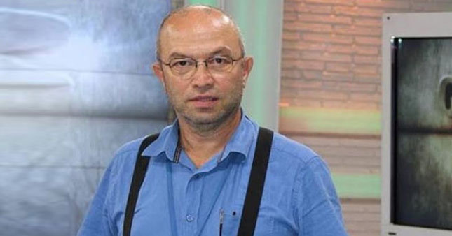Deneyimli yönetmen Şükrü Samsunlu vefat etti