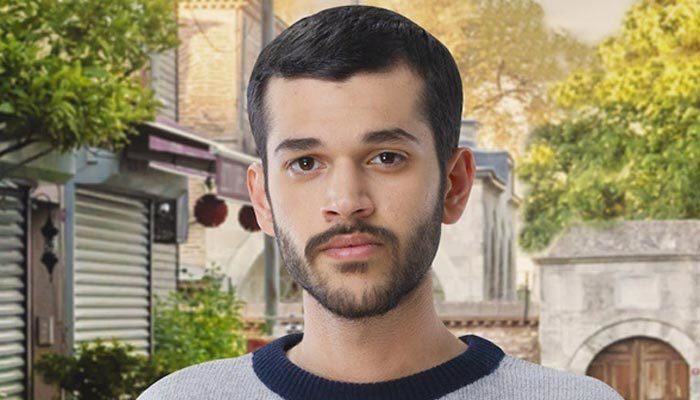 Dengi Dengine İdris (Yiğit Ege Yazar) kimdir nereli kaç yaşında | Dengi dengine oyuncu kadrosu isimleri