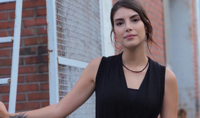 Deniz Baysal kimdir Söz dizisine mi katıldı?
