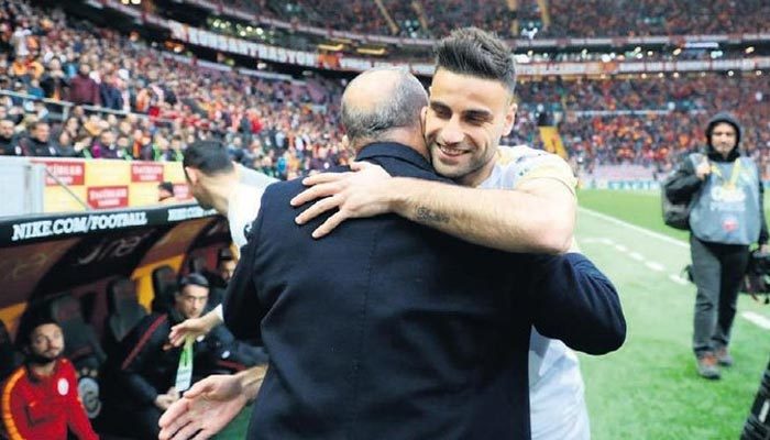 Deniz Türüç için kesenin ağzını açtı