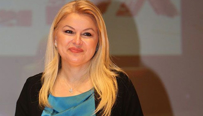 Deniz Ülke Arıboğan kimdir, kaç yaşında, nereli, hangi partili?