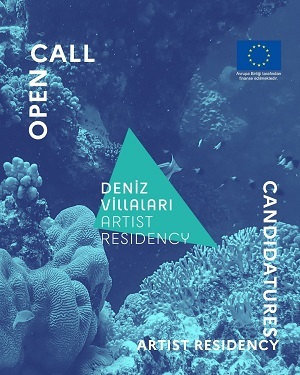 Deniz Villaları 2026 Açık Çağrısı Başladı