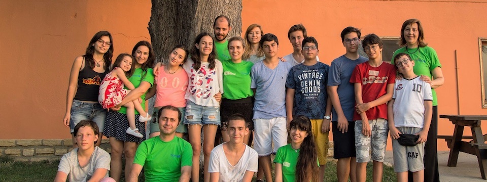 Deprem bölgesinde gönüllü çalışmak ister misiniz?