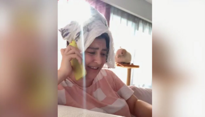 Deprem videosu olay oldu! Tık rekoru kırıyor