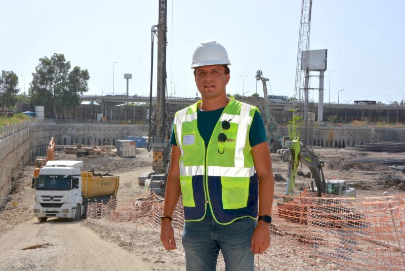 “Depremle Mücadeleye Zeminden Başlamalıyız”