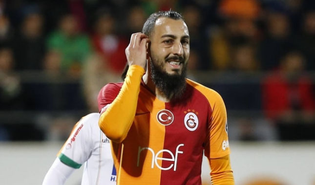 Derbi öncesi Mitroglou şoku!