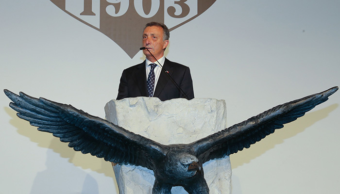 Derbi zaferi Ahmet Nur Çebi'ye yaradı