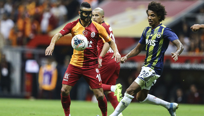 Derbide tat yok gol yok kazanan yok!
