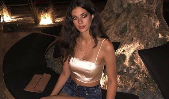 Deren Talu kimdir, kaç yaşında, ınstagram hesabı?