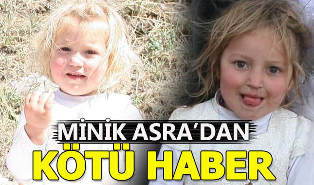 Dereye düşen minik kız ölü bulundu