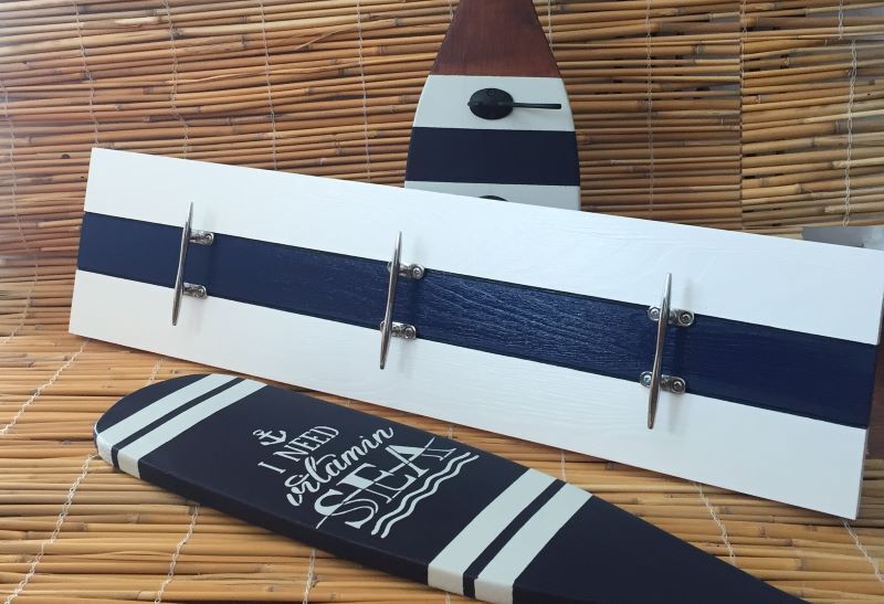 Derya Duysak, Handcraft Yachting Markası İle Ürün Yelpazesini Genişletti