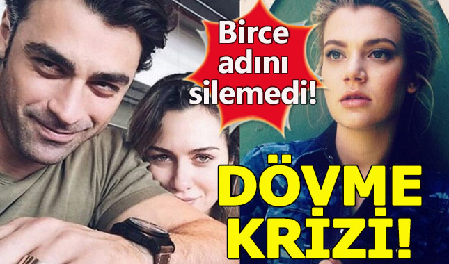 Derya Şensoy'dan Sarp'a dövme tepkisi!