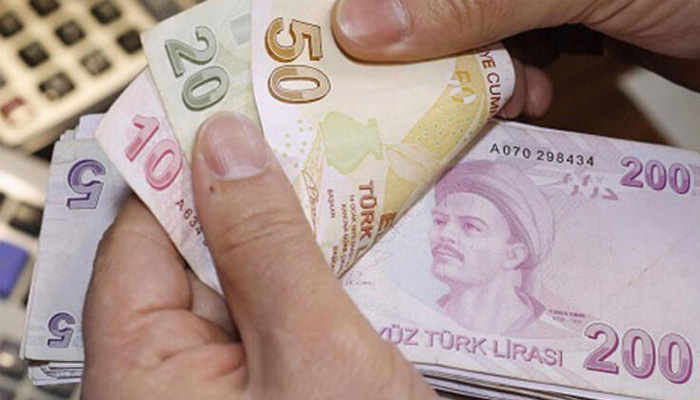 Devletten 1477 TL'ye kadar nakit ve gıda yardımı