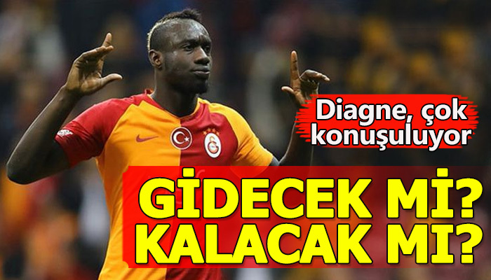 Diagne çok konuşuluyor