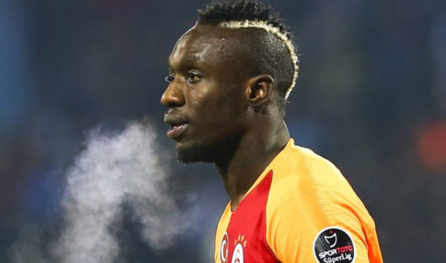 Diagne'den Galatasaray'a kötü haber!