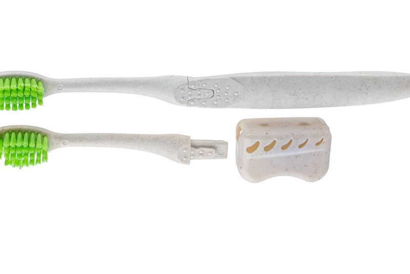 Difaş'tan Diş Fırçasında Tasarım Hamlesi; Başlığı Değişiyor, Etkisi Büyüyor