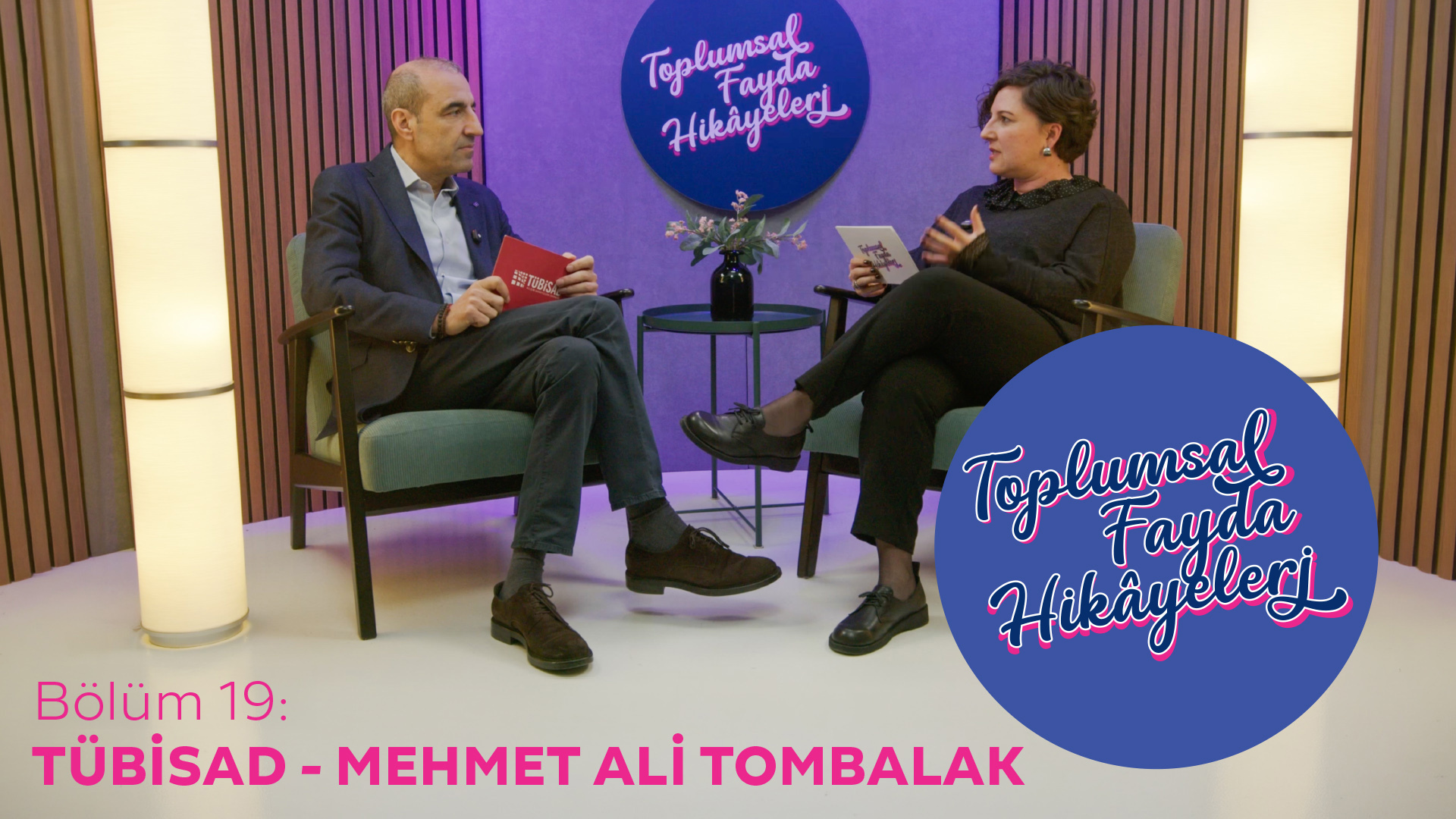 Dijital eşitlik odağında toplumsal fayda: TÜBİSAD ile erişilebilir teknoloji