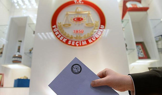 Dikkat! Seçim yasakları yarın başlıyor (Seçim yasakları nelerdir?)