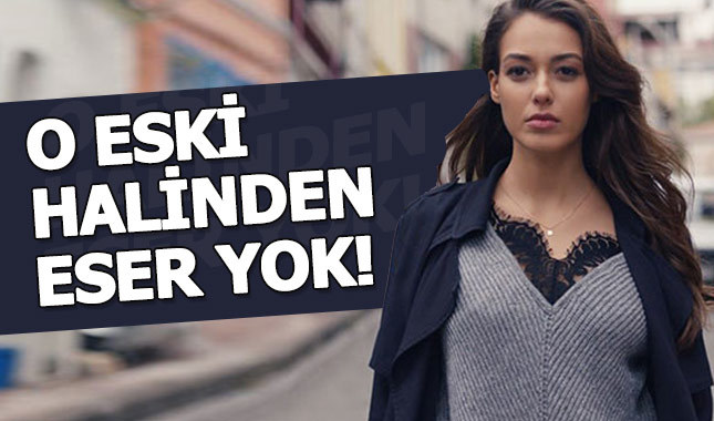 Dilan Deniz Çiçek'in estetiksiz hali ortaya çıktı