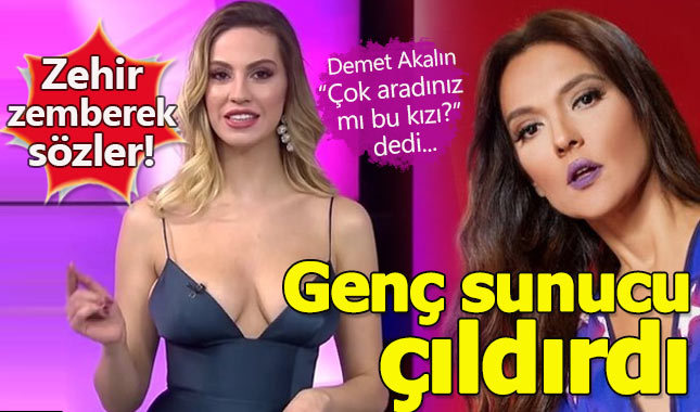 Sunucu Dilay Korkmaz kimdir kaç yaşında nereli?