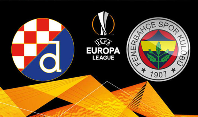 Dinamo Zagreb Fenerbahçe maçı hangi kanalda şifreli mi şifresiz mi?