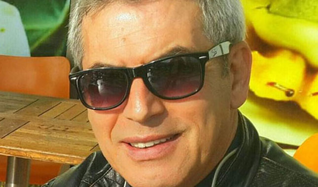 Dinçay Çetindamar kimdir Hababam Sınıfı'nda rolü neydi neden öldü hastalığı neydi cenazesi ne zaman nereden kaldırılacak