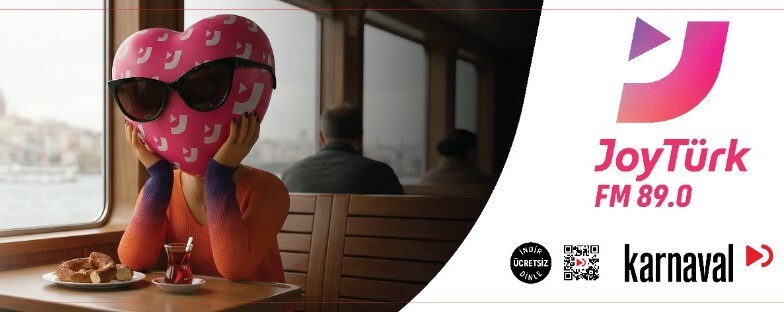 Dinlediğimiz müzik, o an kim olduğumuzu anlatıyor