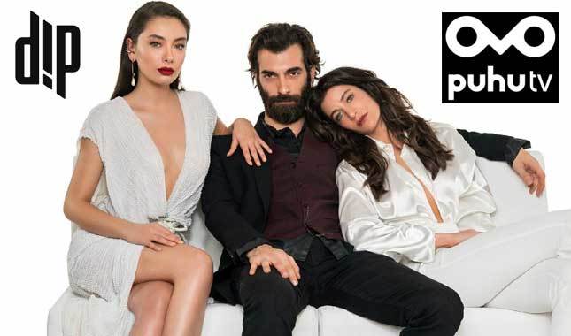 Dip dizisi ne zaman başlıyor hangi kanalda yayınlanacak - Dip oyuncu kadrosu ve konusu