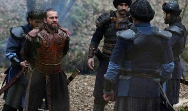 Diriliş 109. yeni bölüm fragmanı yayınlandı mı - Diriliş Ertuğrul son bölümde şaşırtan gelişme TRT1