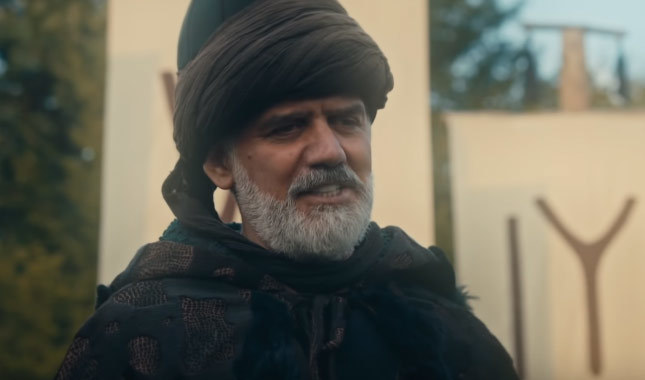 Diriliş Aksakallılar kimdir, görevleri nelerdir, Aksakallılar günümüzde var mı?