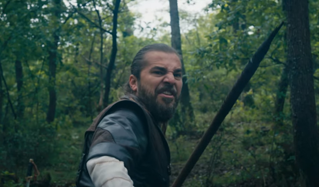 Diriliş Ertuğrul 118.bölüm fragmanı! Yeni bölüm ne zaman?