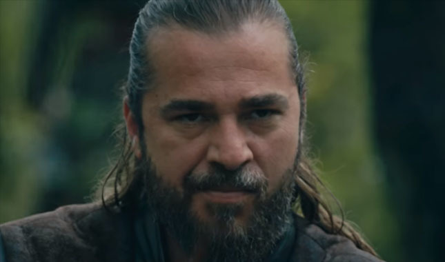 Diriliş Ertuğrul 119 bölüm fragmanı izle! Yeni bölüm fragmanı neden yok?