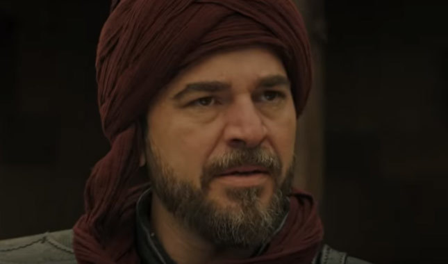 Diriliş Ertuğrul 134. bölüm fragmanı 133. bölümde neler oldu