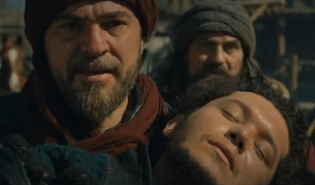 Diriliş Ertuğrul 142. bölüm fragmanı yayınlandı mı | 141. bölümde neler yaşandı | trt 1 diriliş ertuğrul canlı izle