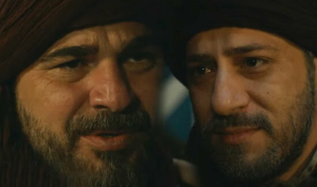Diriliş Ertuğrul 146. bölüm izle! Gündoğdu obaya dönüyor!