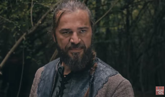 Diriliş Ertuğrul 93. bölüm fragmanı yayınlandı - TRT1 youtube son bölüm