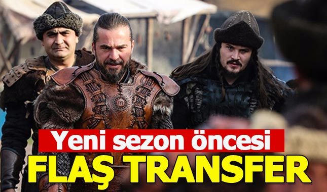 Diriliş Ertuğrul Aktemur (Kayra Şenocak) kimdir nereli kaç yaşında?