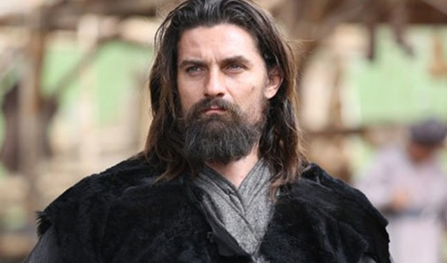 Diriliş Ertuğrul Bamsı Beyrek gerçek hayatta kimdir?