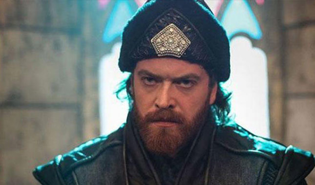 Diriliş Ertuğrul Kaledar Günalp Bey kimdir? Daha önce hangi dizilerde oynadı?