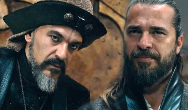 Diriliş Ertuğrul Ögeday Han kimdir kaç çocuğu var isimleri ne?
