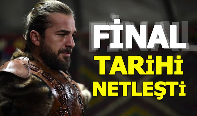 Diriliş Ertuğrul ne zaman final yapacak, son bölüm hangi gün, Diriliş Ertuğrul bitiyor mu?