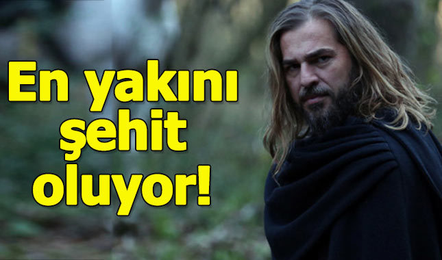 Diriliş Ertuğrul'da 3 isimle yollar ayrılıyor