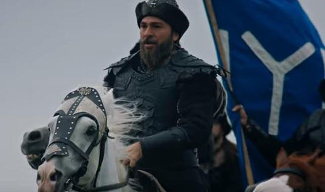 Diriliş Ertuğrul'daki Söğüt nerede | Hangi ile bağlı | nasıl gidilir | tarihçesi ne
