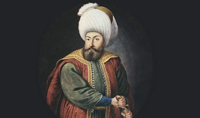 Diriliş Osman Bey amcasını öldürecek mi - Gerçekte Osman Dündar Beyi öldürdü mü?