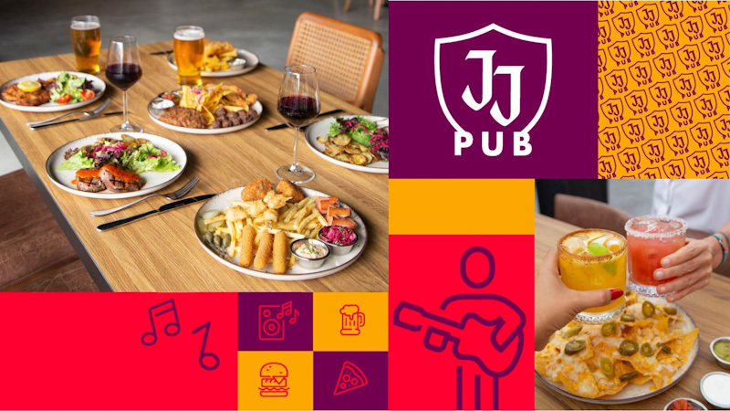 Dirty Hands Artık JJ Pub Kanyon'da!