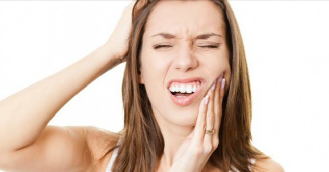 Diş Ağrısı Nasıl Geçer Diş Ağrısına Ne Iyi Gelir